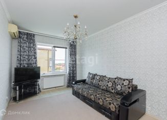 Продаю 2-ком. квартиру, 43.7 м2, хутор Ленина, Прохладная улица, 133