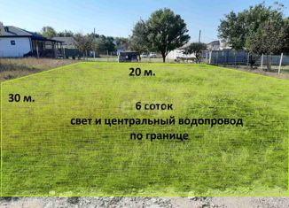 Продам земельный участок, 6 сот., садовые участки Ивушка, садовые участки Ивушка, 461