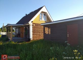 Продаю дом, 80 м2, посёлок городского типа Вознесенье, переулок Труда, 7А