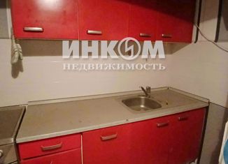 Сдаю 1-комнатную квартиру, 41 м2, Москва, Алтайская улица, 4, район Гольяново