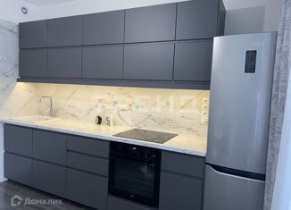 Продажа двухкомнатной квартиры, 62.4 м2, Санкт-Петербург, Богословская улица, 4к1, ЖК Калейдоскоп