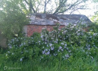 Продается участок, 8 сот., село Гнилуша, Советская улица, 44