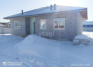 Продам дом, 96 м2, Садоводческое некоммерческое товарищество Дачный посёлок Мельница, квартал Яблоневый, 320