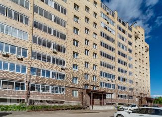 Продам 1-ком. квартиру, 43 м2, Ярославль, Лебедевская улица, 10, район Дядьково