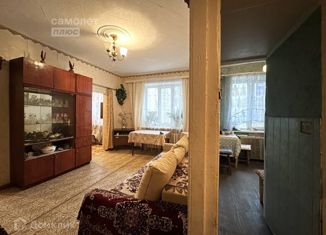 Сдается 3-комнатная квартира, 40 м2, Ковров, улица Фрунзе, 17