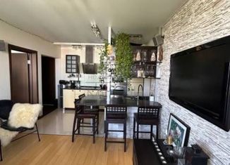 Продажа 3-комнатной квартиры, 80.8 м2, Москва, улица Новаторов, 36к3, улица Новаторов