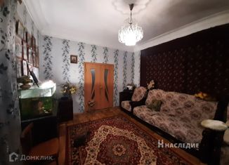 Продажа 4-ком. квартиры, 86 м2, Белая Калитва, Коммунистическая улица, 14