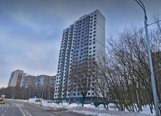 Продажа машиноместа, 13.8 м2, Москва, Севастопольский проспект, 60, ЮЗАО