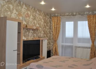 Продается однокомнатная квартира, 41 м2, Краснодар, улица имени Валерия Гассия, 2, ЖК Авиатор