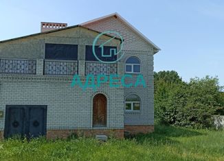 Дом на продажу, 166 м2, хутор Мирошники, Речная улица