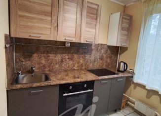 2-комнатная квартира в аренду, 42 м2, Москва, Батайский проезд, 27, Батайский проезд