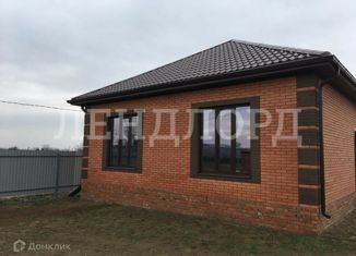 Продажа дома, 90 м2, поселок Персиановский, Солнечная улица