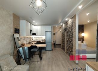 Продажа 1-ком. квартиры, 38 м2, посёлок Коммунарка, улица Потаповская Роща, 2к1