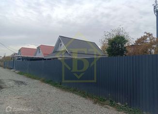 Продажа дома, 80 м2, садовое товарищество Родник, Клубничная улица