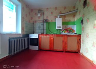 2-комнатная квартира на продажу, 51.8 м2, деревня Марково, Восточная улица, 6