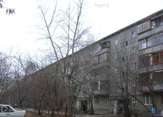 Продажа 2-комнатной квартиры, 43 м2, Екатеринбург, улица Блюхера, 55