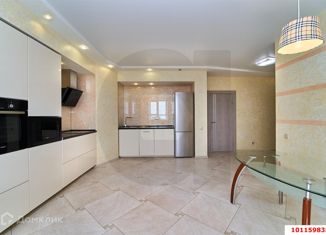 Продам трехкомнатную квартиру, 108.1 м2, Краснодар, улица Достоевского, 84, улица Достоевского