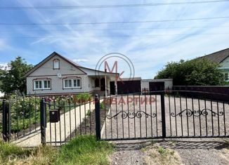 Дом на продажу, 87 м2, село Малые Алабухи 1-е, улица Метальникова, 45