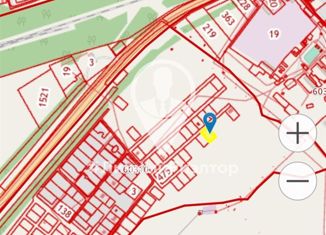 Продам земельный участок, 10 сот., Михайлов, улица Красная Горка