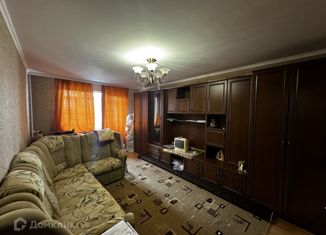 2-комнатная квартира на продажу, 52 м2, Белореченск, улица Таманской Армии, 114