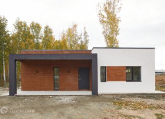 Продается дом, 126 м2, поселок Северный, Хвойная улица