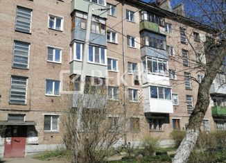 Продам 1-комнатную квартиру, 30 м2, Ярославль, улица Чехова, 41А, район Всполье