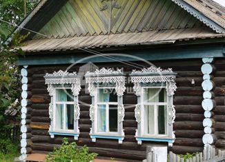 Продается дом, 34 м2, Чусовой, улица Балашова