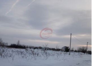 Продам участок, 10 сот., село Рождественская Хава, улица Карла Маркса