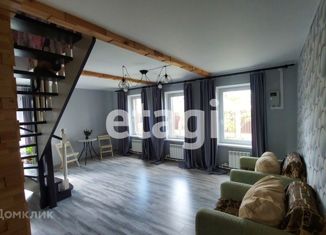 Продаю дом, 158.6 м2, садоводческий массив Тайцы, деревня Большие Тайцы, 6