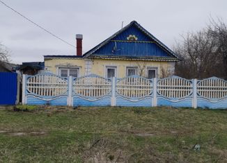 Продам дом, 63.8 м2, Орловская область, деревня Подберёзово, 43