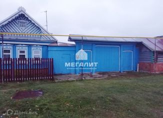 Продаю дом, 56 м2, село Кугеево, улица Мира