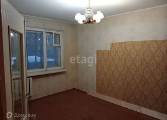 Двухкомнатная квартира на продажу, 30 м2, Тверская область, улица Фадеева, 31