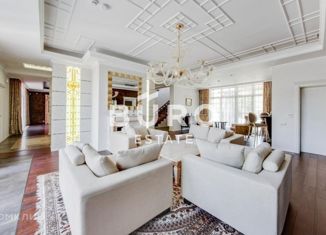 Дом на продажу, 528 м2, деревня Семенково