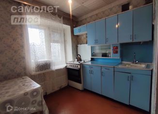 Продаю двухкомнатную квартиру, 44.2 м2, Омская область, проспект Карла Маркса, 85