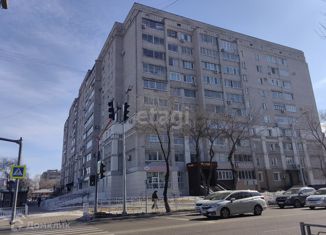 Продаю 1-комнатную квартиру, 46.9 м2, Благовещенск, Амурская улица, 208