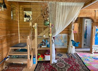 Продаю дом, 100 м2, село Соломидино, 1-я Полевая улица