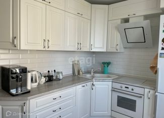 Продам 2-комнатную квартиру, 55.9 м2, поселение Воскресенское, Чечёрский проезд, 126