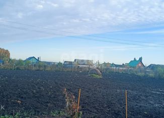 Земельный участок на продажу, 8 сот., село Покровка