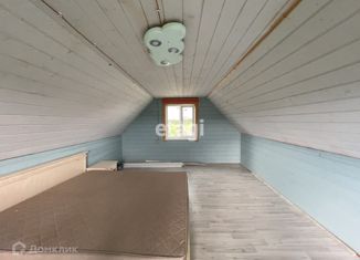 Дом на продажу, 82 м2, дачное некоммерческое партнерство Школьное-3, Земская улица, 11