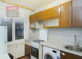 Продается 1-ком. квартира, 30 м2, Рязань, улица Новосёлов, 33к3, район Песочня