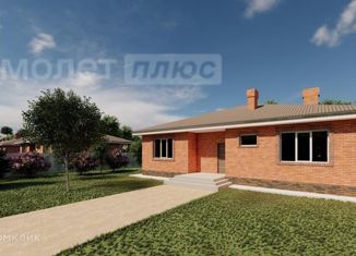 Продажа дома, 108.3 м2, деревня Татаренкова