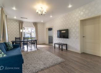 Продается таунхаус, 120 м2, деревня Касимово, Касимовский проспект, 22