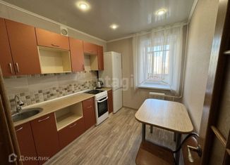 Двухкомнатная квартира на продажу, 48 м2, Курганская область, улица Климова, 43