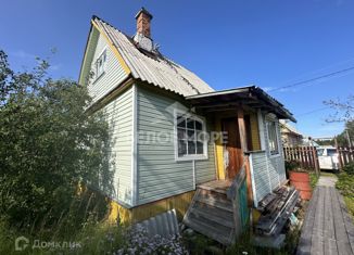 Продам дом, 60 м2, СНТ Тайга-2, 26-я улица, 587