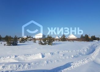 Продам земельный участок, 12 сот., коттеджный поселок Залесье, улица Высоцкого