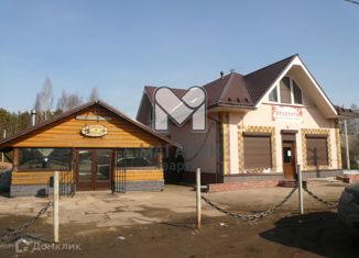 Продажа земельного участка, 25 сот., посёлок Усть-Луга