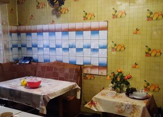 Продажа дома, 80 м2, посёлок городского типа Боровский, Никольская площадь