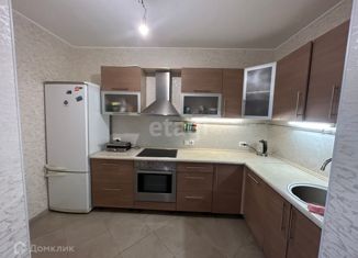 Продается 1-комнатная квартира, 45 м2, Новосибирская область, микрорайон Горский, 74