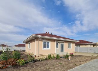 Продажа дома, 121.5 м2, посёлок Садовый, Алексеевская улица, 30