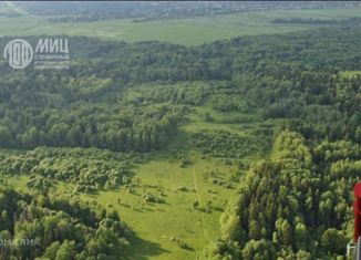 Участок на продажу, 2100 сот., деревня Матвеево